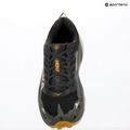 Scarpe da corsa da uomo HOKA Torrent 4 black/asphalt grey 18