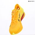 Scarpe da running uomo Nike Vaporfly 4 citron pulse/laser orange/indigo burst 11