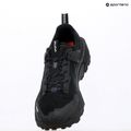 Scarpe da trekking da uomo Salewa Pedroc 2 black/black 3