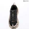 Scarpe da corsa da donna HOKA Torrent 4 black/putty 10