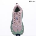 Scarpe da corsa da donna HOKA Torrent 4 fragrant lilac/tart cherry 9