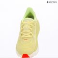 Scarpe da corsa da donna HOKA Arahi 8 sunlight/neon yuzu 9