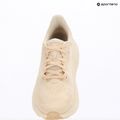 Scarpe da corsa donna HOKA Arahi 8 birch/alabaster 18