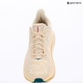 Scarpe da corsa da donna HOKA Clifton 10 birch/alabaster 10