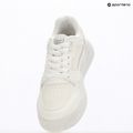 Scarpe da donna BIG STAR NN274667 white 16