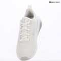Scarpe da training da donna Nike Bella 7 white/white/pure platinum 9