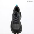 Scarpe da trekking da donna Columbia Tellurix Peak Waterproof black/sea ice 20