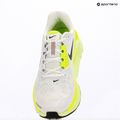 Scarpe running uomo Nike Structure Plus white/pure platinum/volt/black 11
