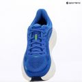 Scarpe da corsa da uomo HOKA Bondi 9 cobalt blue/ultramarine 10