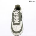 Scarpe da uomo Nike Court Vision Low summit white/silver sage/black 11