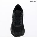 Scarpe da allenamento uomo Under Armour Tech Runner black/black/metallic black 7