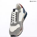 Scarpe da uomo Napapijri NP0A8B31 white/grey/navy 11