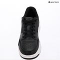 Scarpe da allenamento uomo Under Armour Flex black/white/white 7