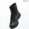 Scarpe da trekking da uomo Under Armour Hovr Dawn 2.0 Waterproof black/ultimate black/anthracite 3