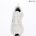 Scarpe da corsa uomo Under Armour Assert 11 white/black/distant gray 3