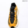 Scarpe da running da uomo Salomon Aero Glide 4 GRVL beach ball/asphalt/vanilla ice 9