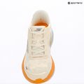Scarpe da running da donna SKECHERS Skx Aero Pulse beige 8
