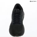 Scarpe da running da donna Brooks Adrenaline GTS 24 black/black/ebony 9