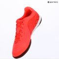 Scarpe da calcio uomo Nike Tiempo Reactgato IC bright crimson/team red 8