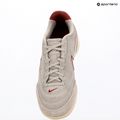Scarpe da calcio uomo Nike Tiempo Streetgato Prm moon particle/team red/chalk 8