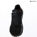 Scarpe barefoot da uomo Vivobarefoot Motus Studio Lth obsidian 11