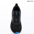 Scarpe da running da uomo  Brooks Trace 4 black/ebony/cloisonné 9