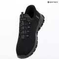 Scarpe da uomo SKECHERS Glide-Step Noxus black 3