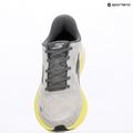 Scarpe da running da uomo SKECHERS Skx Aero Pulse gray 3