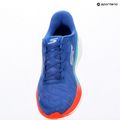Scarpe da running da uomo SKECHERS Skx Aero Pulse blue 8