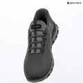 Scarpe da uomo SKECHERS Glide-Step Noxus gray 3