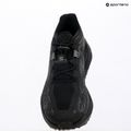 Scarpe da running da uomo Salomon Aero Glide 4 GRVL black/asphalt/black 9