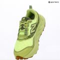 Scarpe da running da uomo New Balance Fresh Foam Hierro V9 afterglow/dark olivine 9