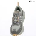 Scarpe da running da uomo New Balance Hierro Trek V9 slate grey/lone star grey 9
