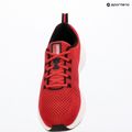 Scarpe da uomo SKECHERS Vapor Foam red 11