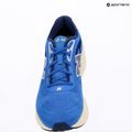 Scarpe da running da uomo  New Balance Fresh Foam 680's V9 blue bird/faded black/silver metallic 9