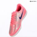 Scarpe da calcio per bambini Nike Zoom Vapor 16 Club Vini Jr IC sunset pulse/old royal 8