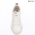 Sneakers da donna BIG STAR TT274001 white/beige 3