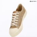 Sneakers da donna Big Star RR274795 beige 3