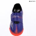 Scarpe da calcio per bambini Joma Supercopa Jr IN purple 9