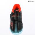 Scarpe da calcio per bambini Joma Supercopa Jr IN black 9