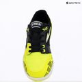 Scarpe da calcio per bambini Joma Sala Max Jr IN fluor yellow 9