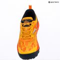 Scarpe da corsa per bambini Joma Sima Jr fluor saffron 9