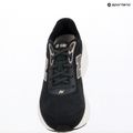 Scarpe da running da donna New Balance Fresh Foam 680's V9 black/phantom/champagne metallic 9