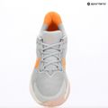 Scarpe da running per bambini Nike Star Runner 4 pure platinum/echo pink/peach cream 9