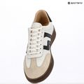 Scarpe da uomo GANT Cuzmo white/black 15