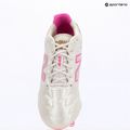 Scarpe da calcio New Balance Elite V3 FG sea salt/pink heat 9