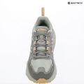 Scarpe da running da donna  New Balance Hierro Trek Nubuck Vamp V9 slate grey/lone star grey 9