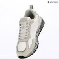 Scarpe da uomo Aeronautica Militare SC0276UCT04327 off white 9