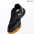 Scarpe PUMA Solarflash III puma black/cool light grayyellow 9