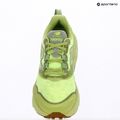 Scarpe da running da donna New Balance Fresh Foam X Hierro V9 afterglow/mosaic green 12